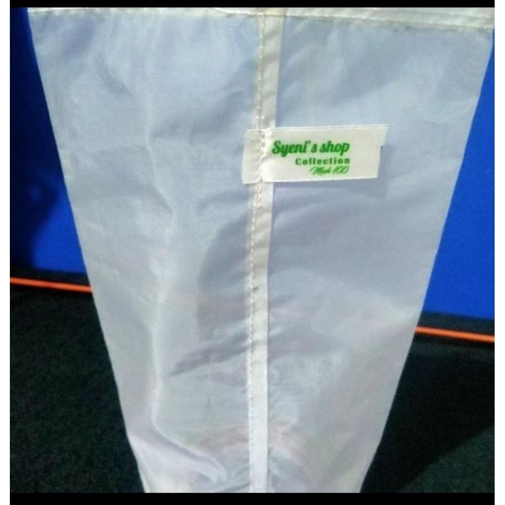filter bag nylon mesh 100