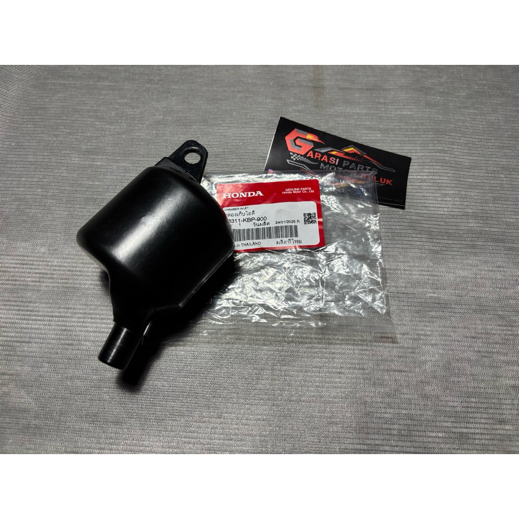 TABUNG RIS / YEIS NOVA DASH ORIGINAL PNP NINJA 150 R RR SS