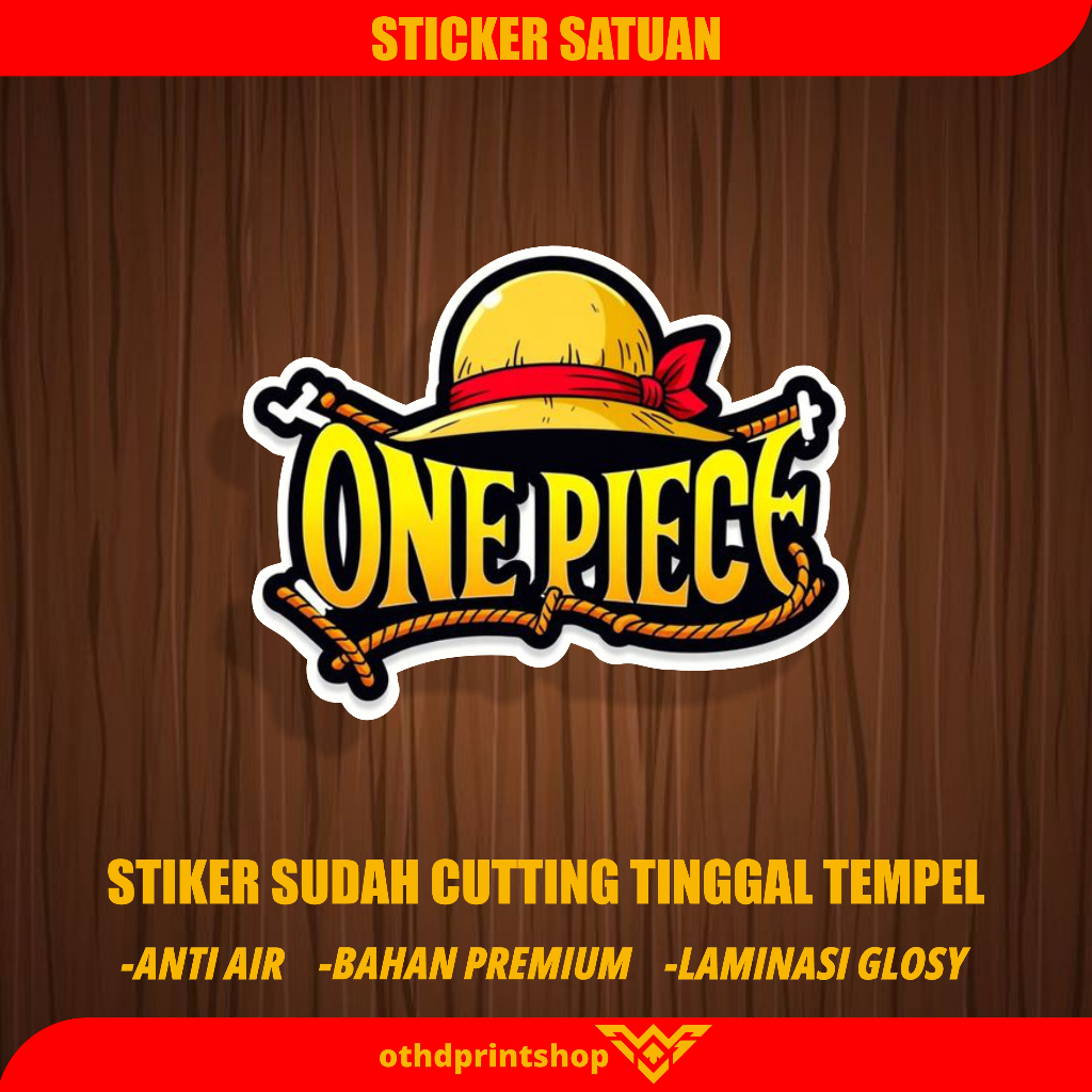

Stiker Onepiece Stiker Satuan Stiker Motor Stiker Hp Stiker Laptop Stiker Satuan