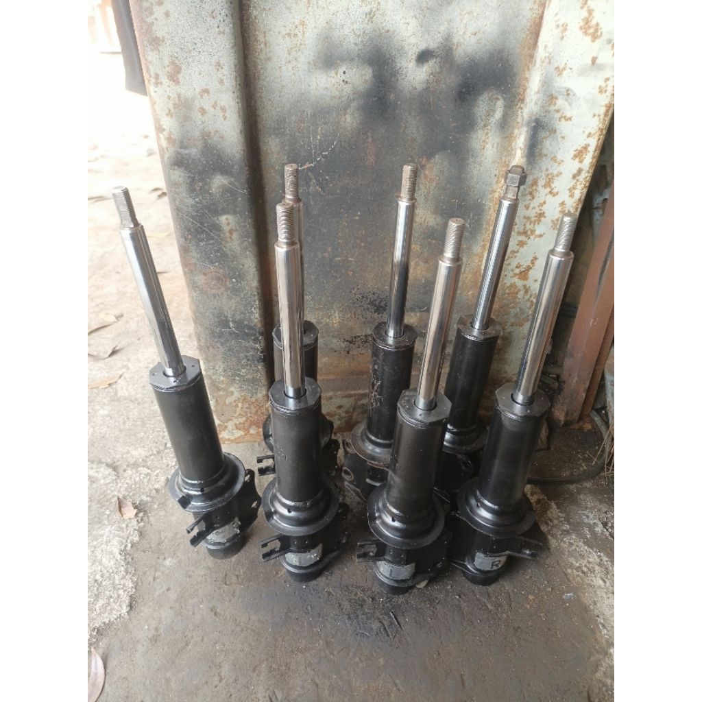 shockbreaker Futura orisinil copotan