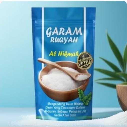 

COD Garam Rileksasi Dari Banten Special promo 100% Original Garam Mandi Garam Redaman Terlaris Top 1