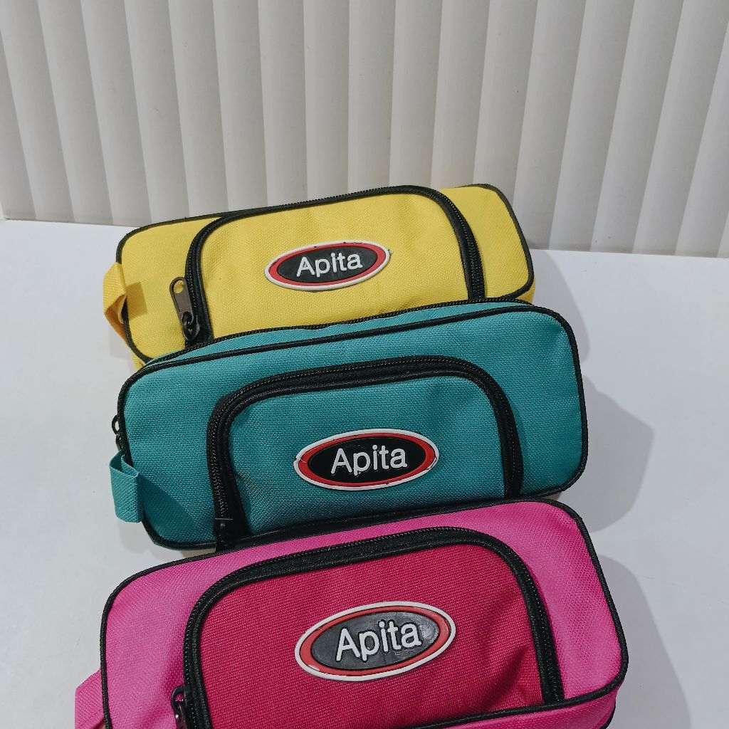 

TEPAK KAIN APITA