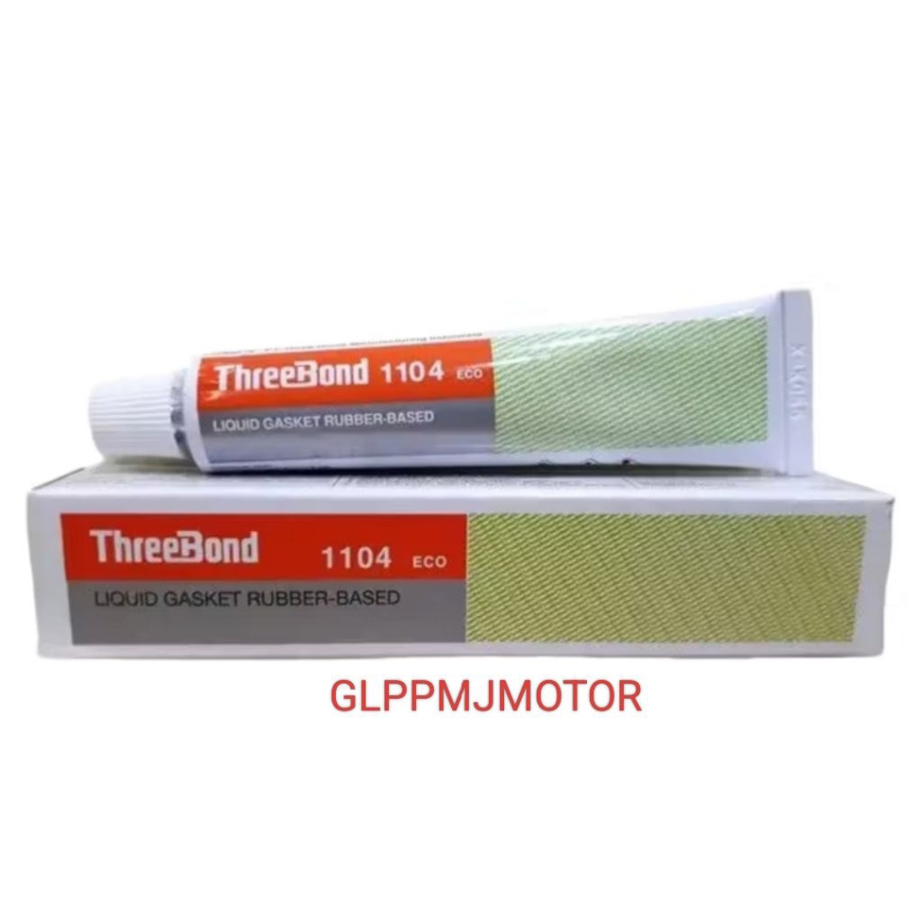 

LEM PAKING LIQUID GASKET-THREEBOND TRIBON THREE BOND 1104 ECO