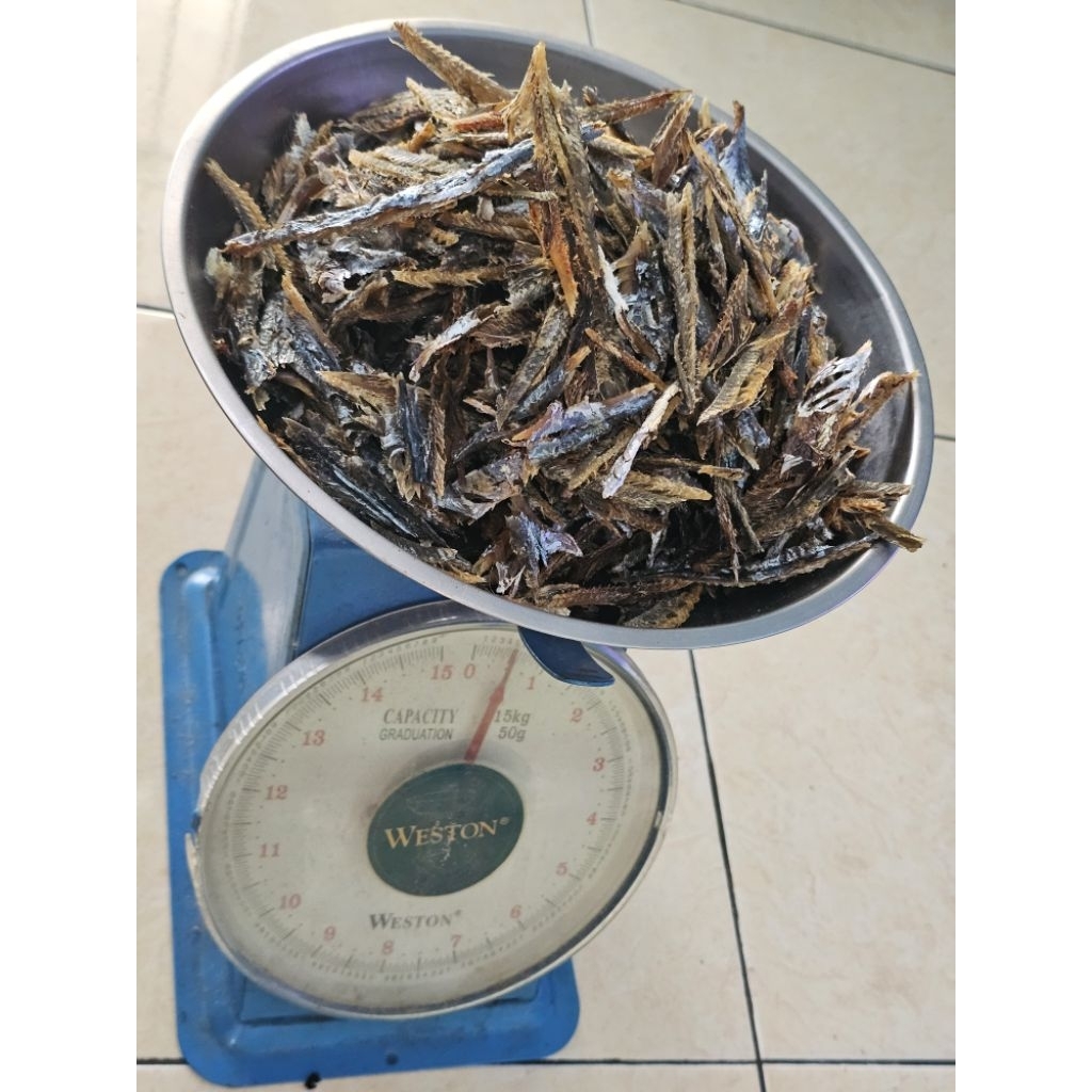 

Ikan Roa Kupas