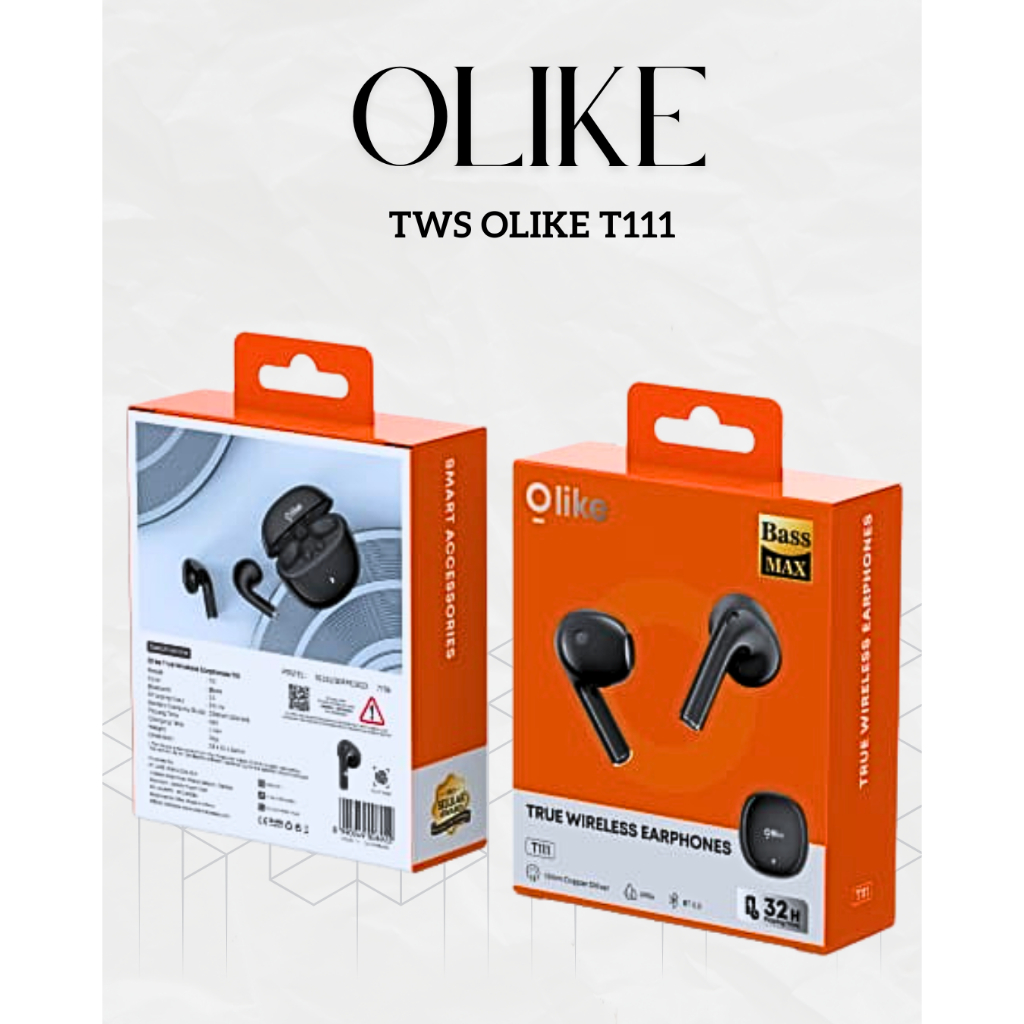 TWS OLIKE (T111) ORIGINAL