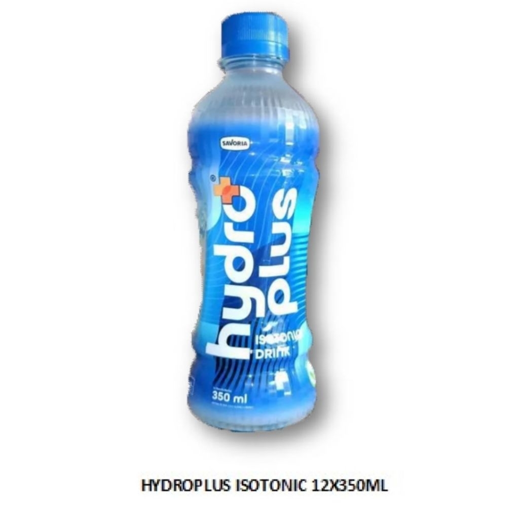 

HYDROPLUS 350 ml