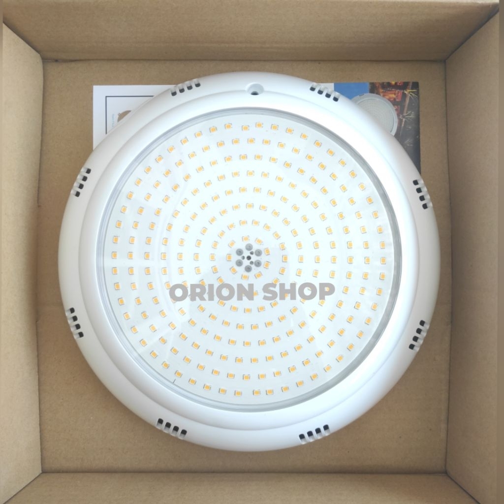 LAMPU KOLAM RENANG LED 20W HAYWARD LITE IP 68