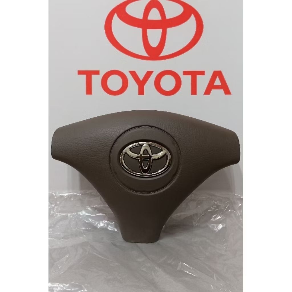 Cover tutup stir Toyota Avanza Lama Innova 2006 Kijang Kapsul 2003 Rush Old