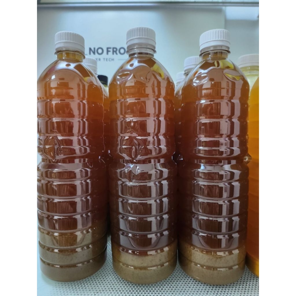 

Wedang Jahe kemasan 1 Liter