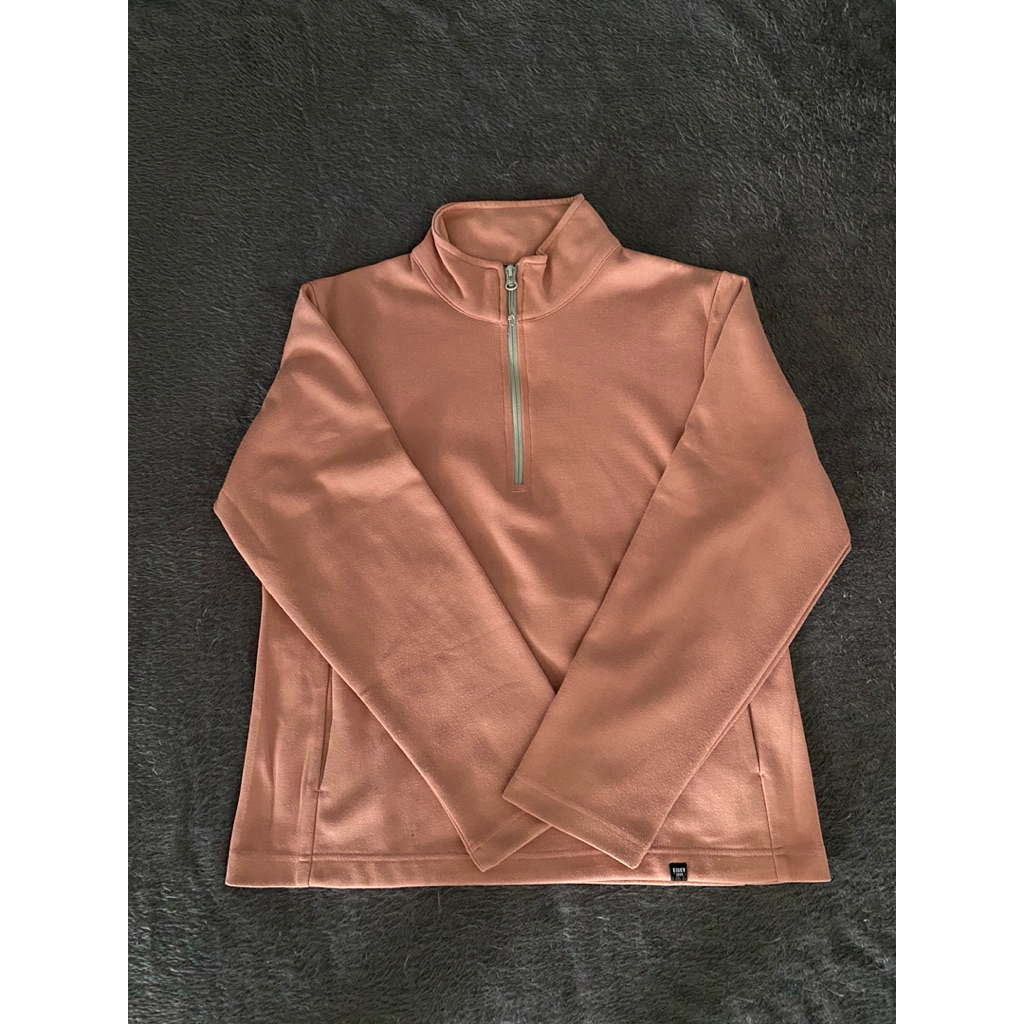 PRELOVED Hoodie Pink