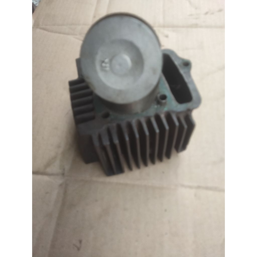 boring Supra lama full set  STD copotan