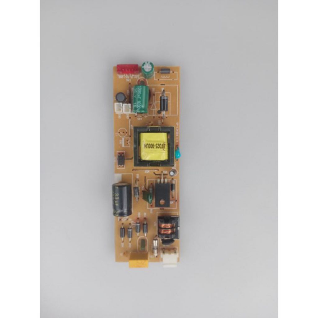 PSU Power Suplay Tv LED LCD Cina Universal