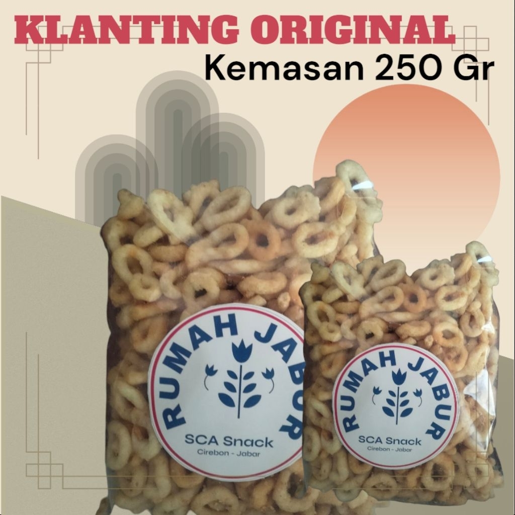 

LANTING ORIGINAL 250 Gr