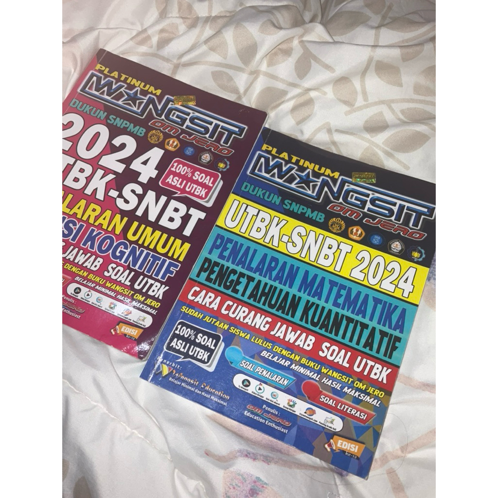 wangsit om jero 2024