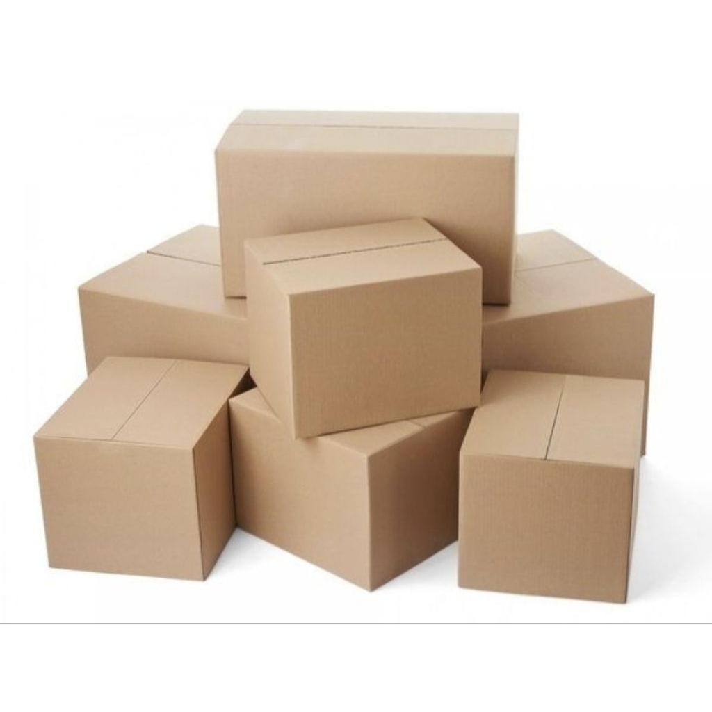 

Packing DUS tambahan untuk keamanan Paket