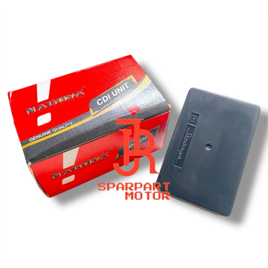 CDI UNIT CDI HONDA GRAND SUPRA X OLD SUPRA FIT LAMA GN5 NAGOYA