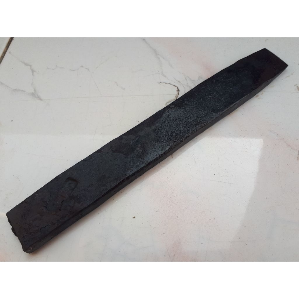 pahat betel beton batu besi