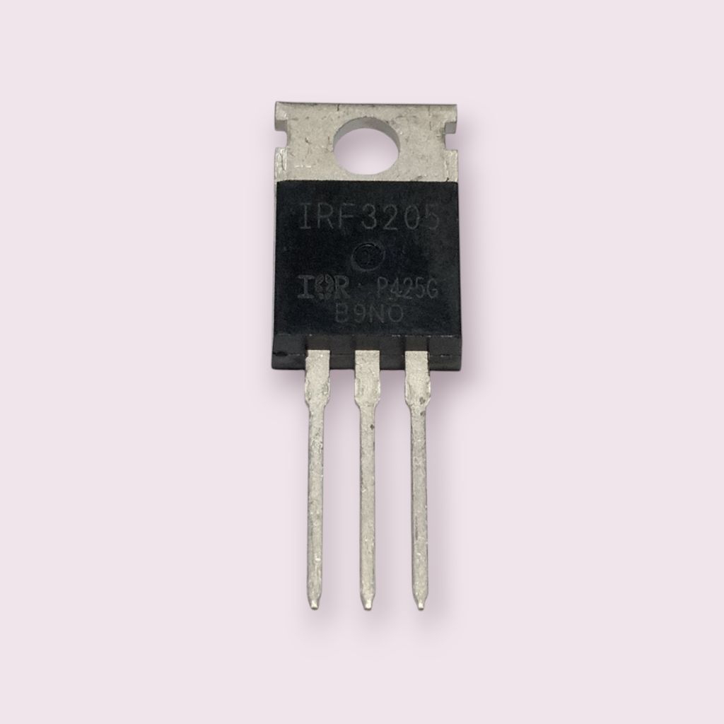 Irf3205,Irf 3205