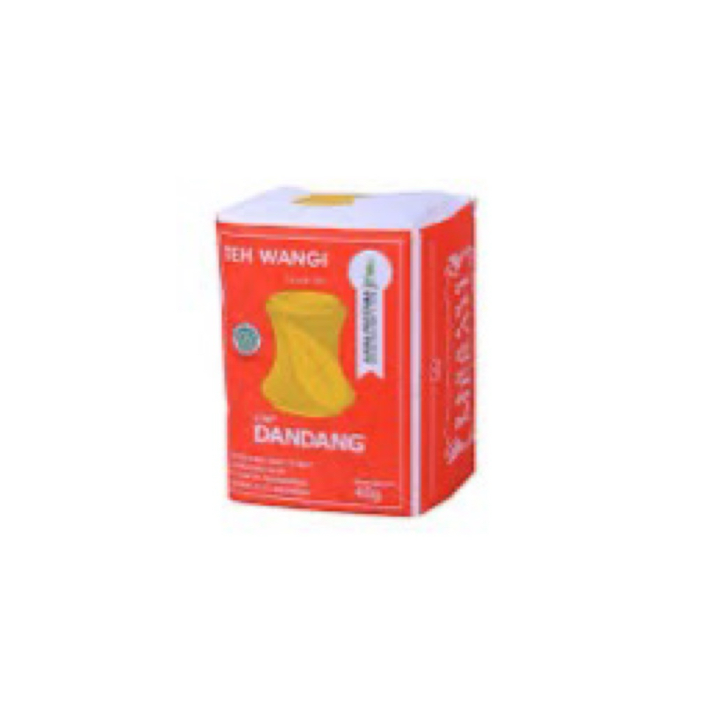 

Teh dandang Merah nikmat 50 gr mantap
