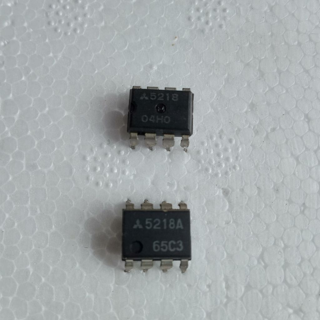 M5218 Ic M 5218  (Second Original)