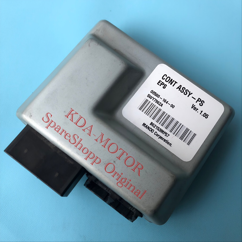 modul eps datsun go panca go cross