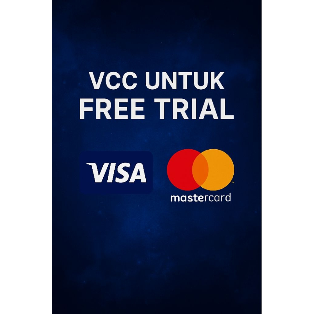 VCC FOR CLAIM FREE TRIAL 0$ & 1$