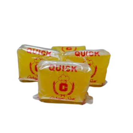 

QUICK 75 KEMASAN REPACK - 50 GRAM