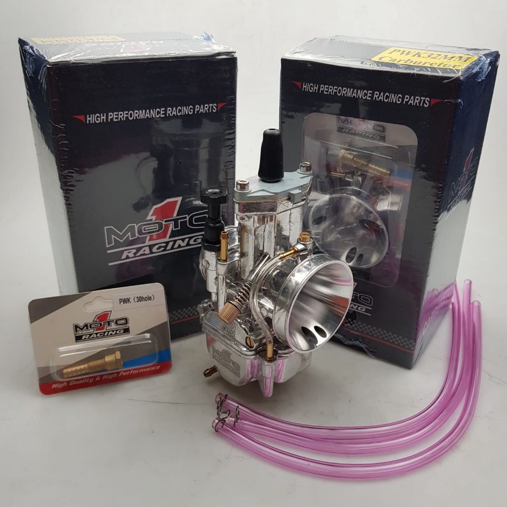 CARBURATOR PWK 34 MOTO 1
