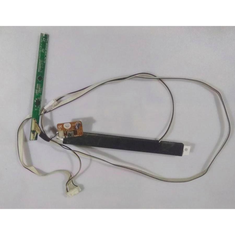Tombol - IR Sensor Remote TV LCD Samsung LA32R81B