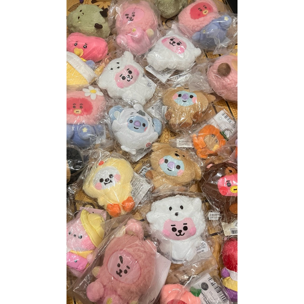 DOLL FANMADE CH🇨🇳