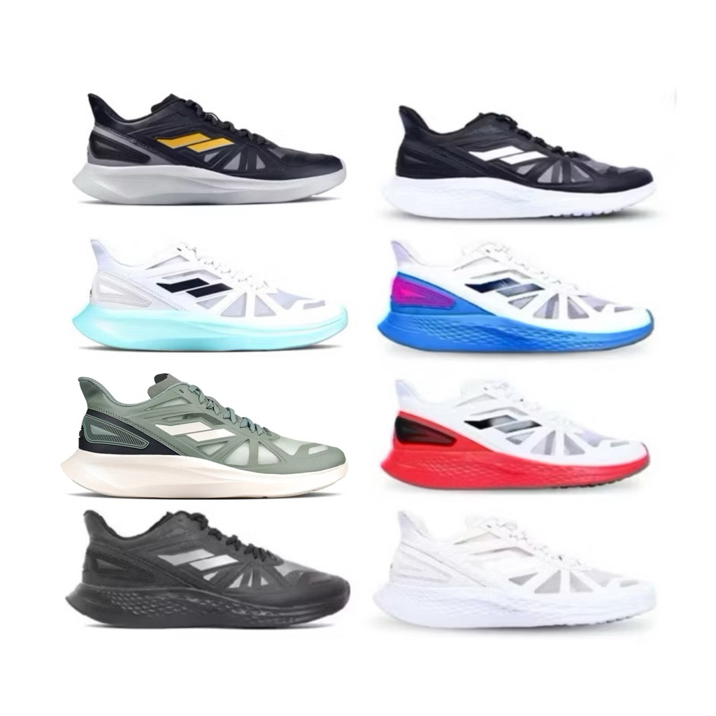DISKON 25% SEPATU RUNNING MILLS TREXIMO SAGA - MILLS TREXIMO SAGA V1 ORIGINAL