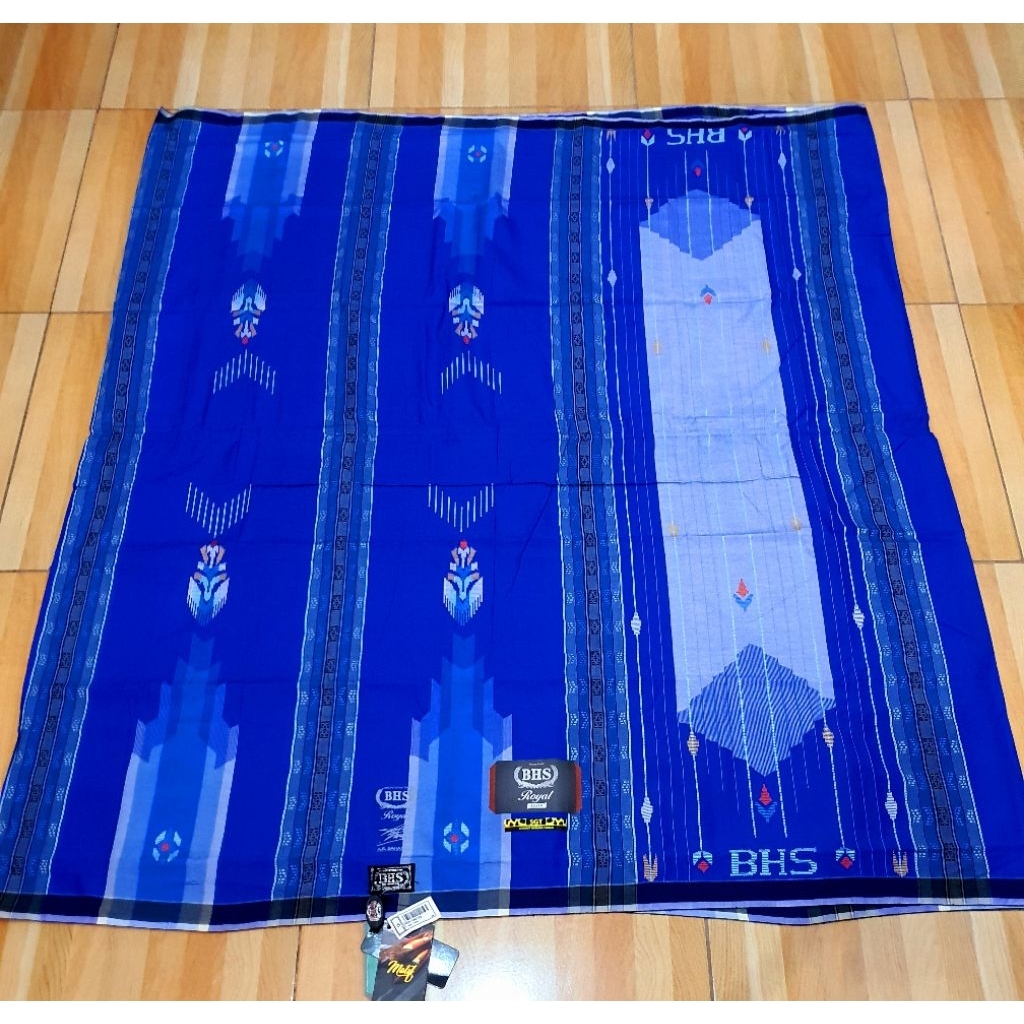 BHS ROYAL LAWAS SILVER SGT SKG