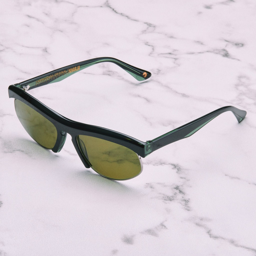 VHERKUDARA Frame Kacamata Kharja