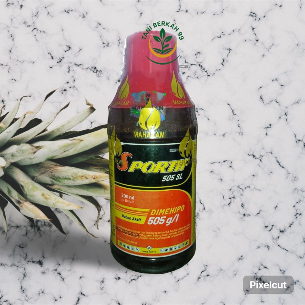 SPORTIF 505sl 200ml SPONTAN TAKEOVER SIDATANXR