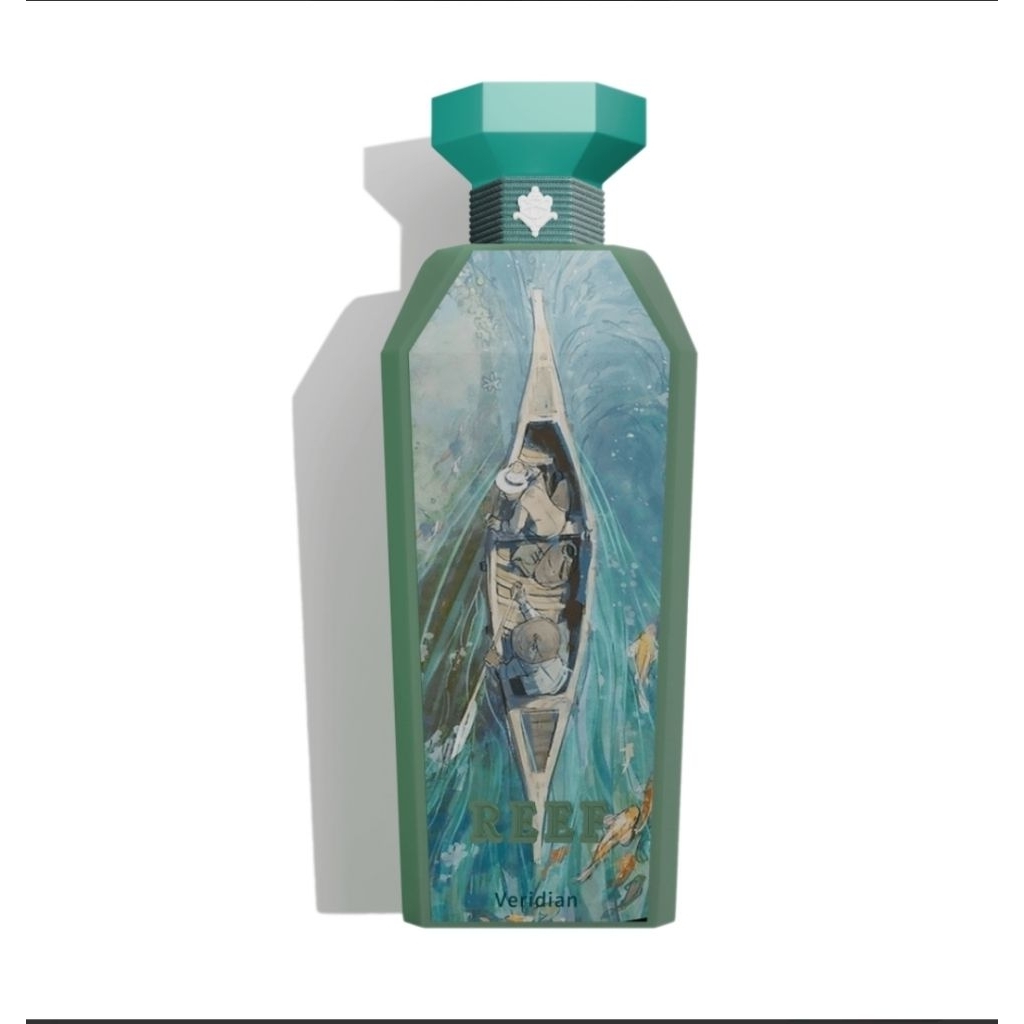 Reef Parfum Arab Veredian