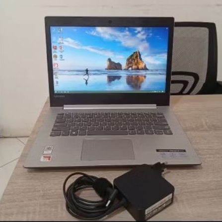 Laptop Lenovo ideapad 330
