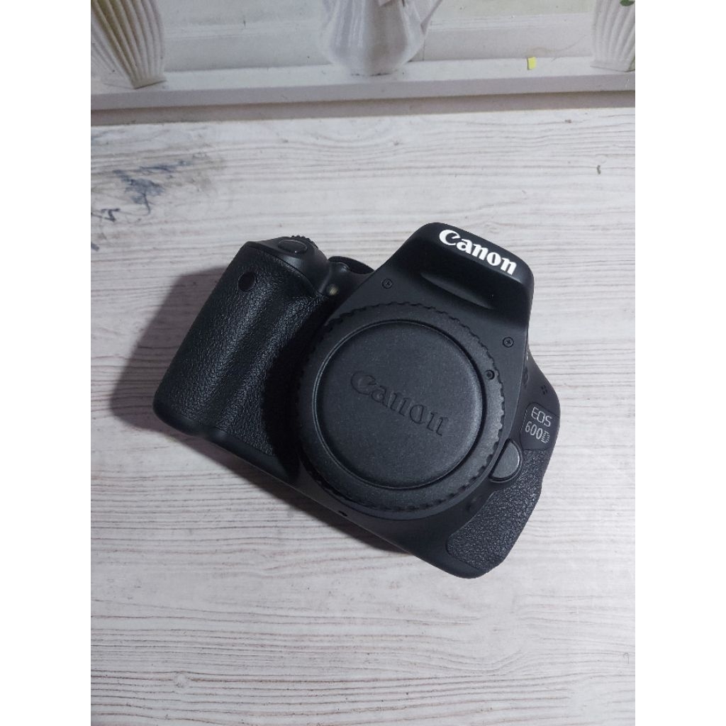 Canon 600D