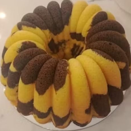 

Marmer cake