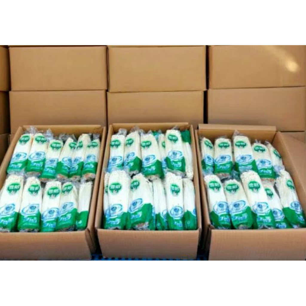 

Jamur Enoki Astronot 1 Dus isi 50 pack ( khusus instan )