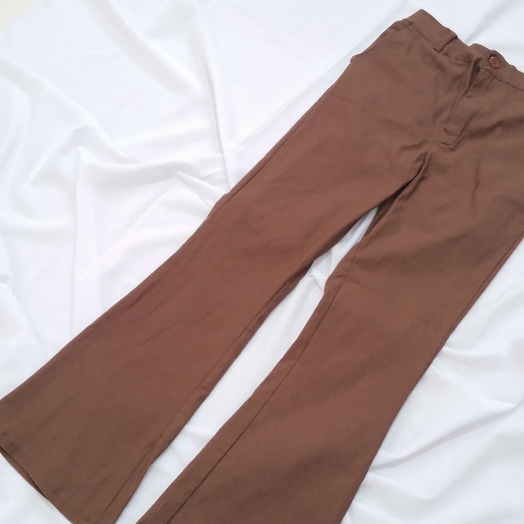 PRELOVED - cutbray scuba premium