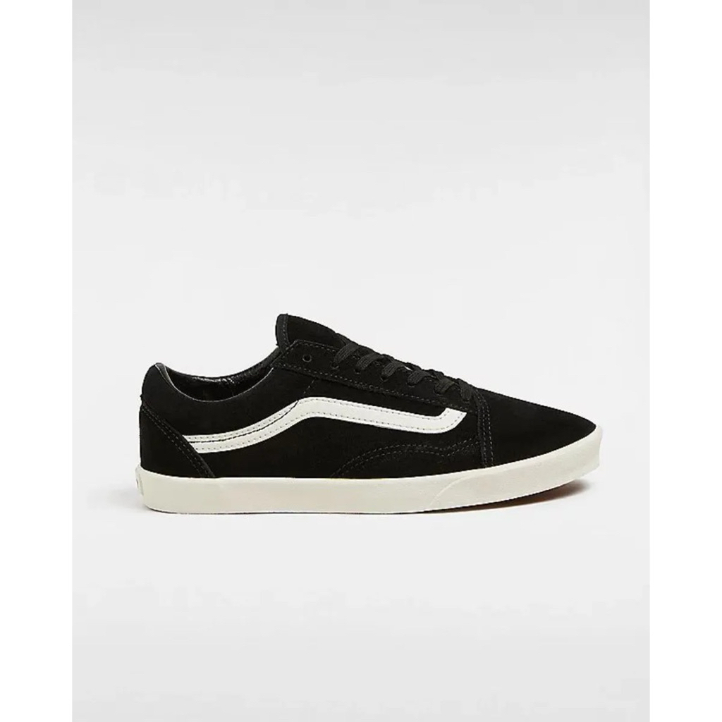 Vans Old Skool Low Pro Black