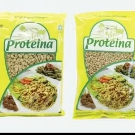 

LS Proteina Nabati 250gr