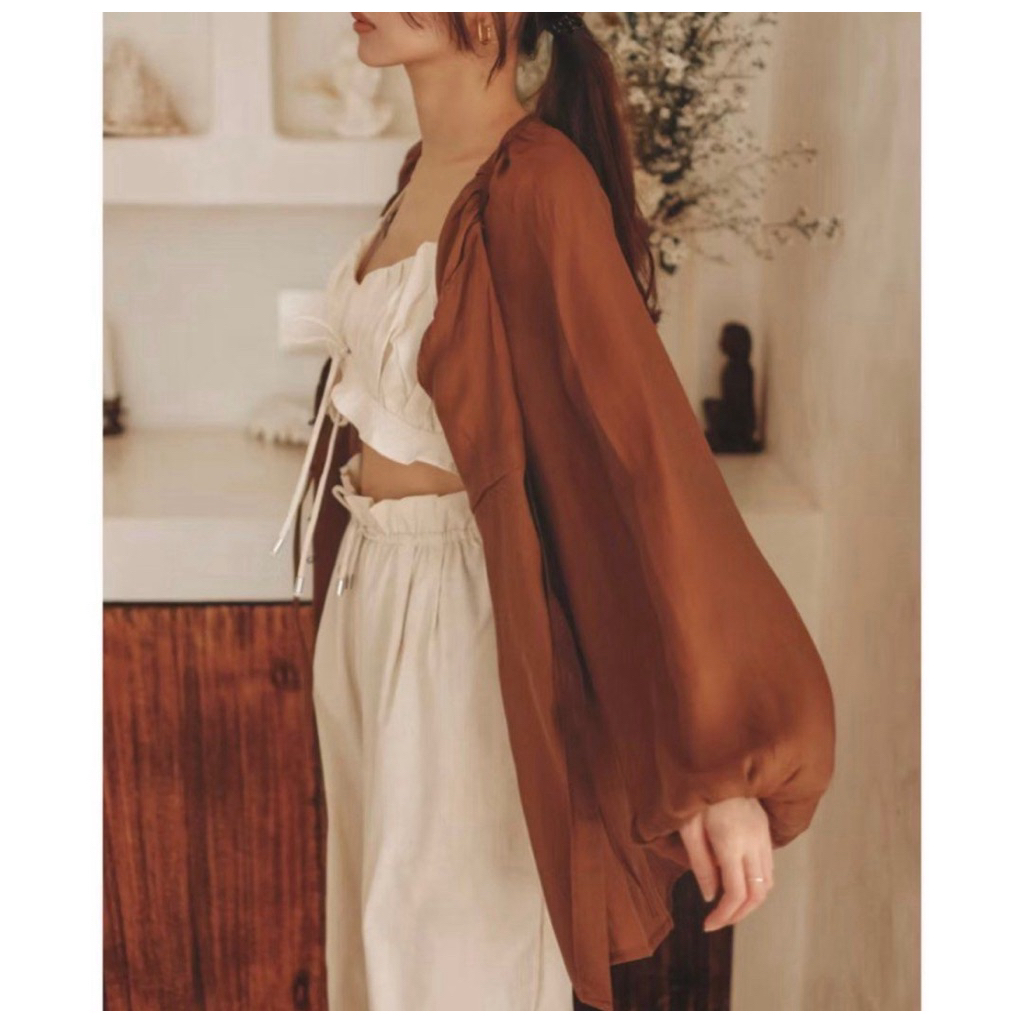 anain preloved booked items