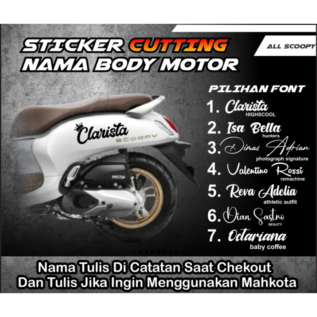 

Custom Cutting Sticker Nama Hologram Stiker Kaca Mobil Kantor Rumah Usaha Bahan Oracal