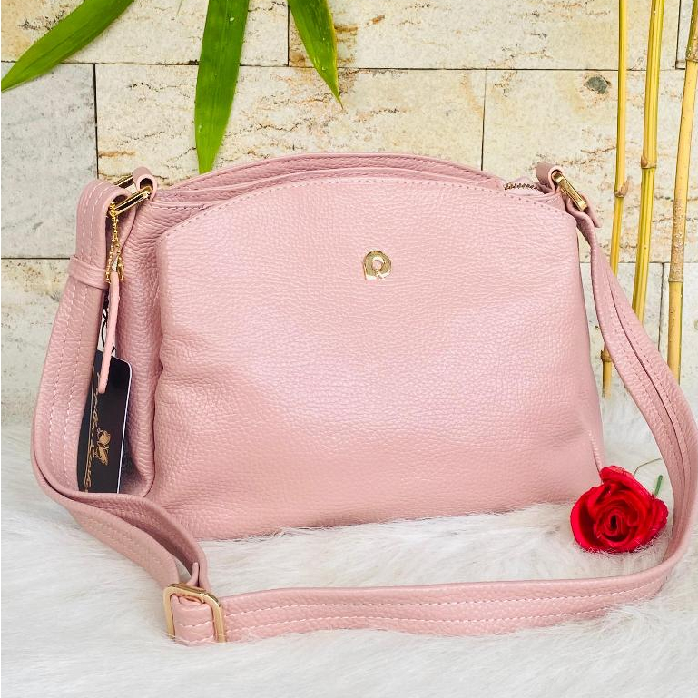 TAS KULIT PAPILLON K3313 ORIGINAL