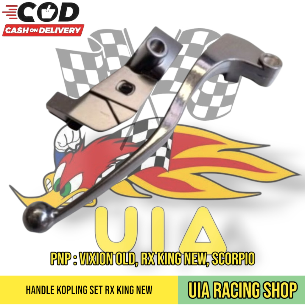 Handle Kopling Rx King New Set Rumah Hendel Kopling Rx King New Handle Kopling Vixion Old