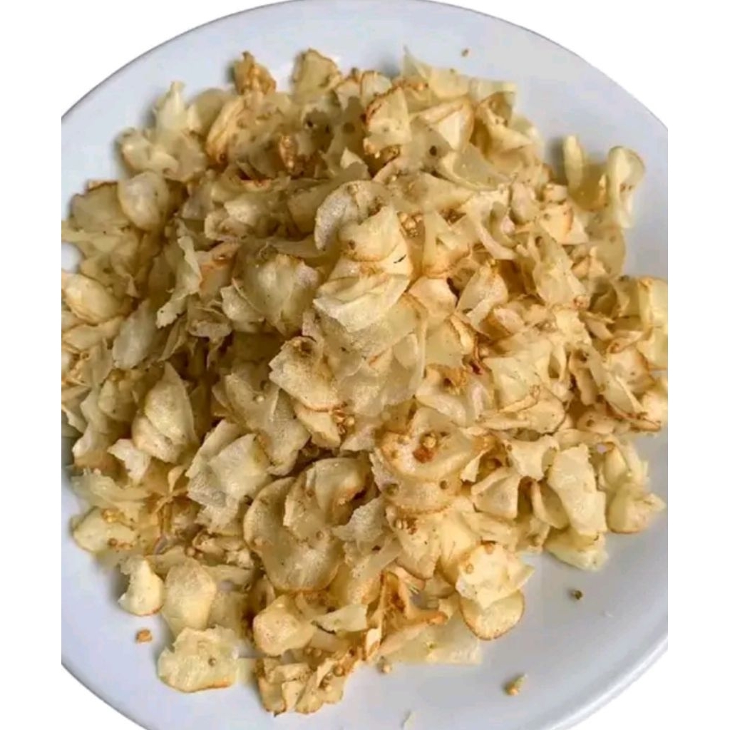 

keripiksingkong