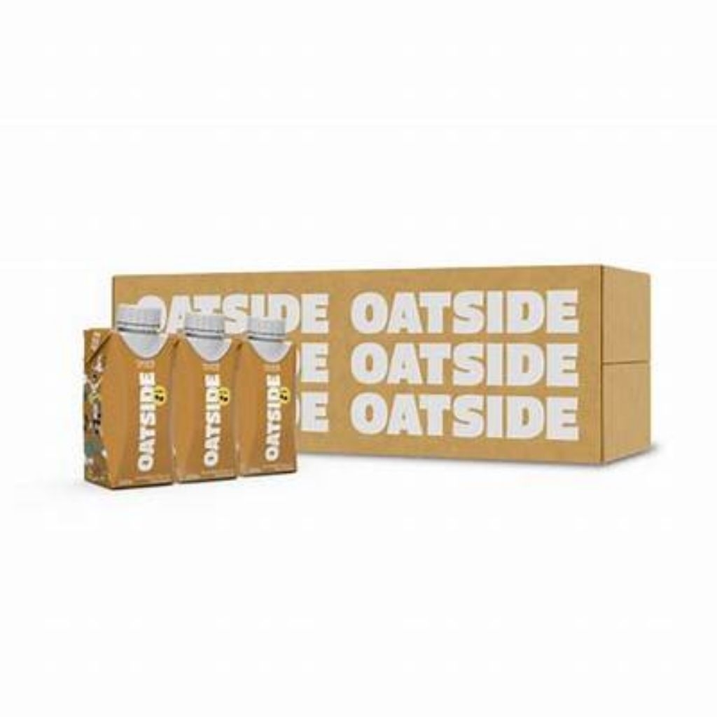 

Oatside Coffee 200ml Caps (isi24)