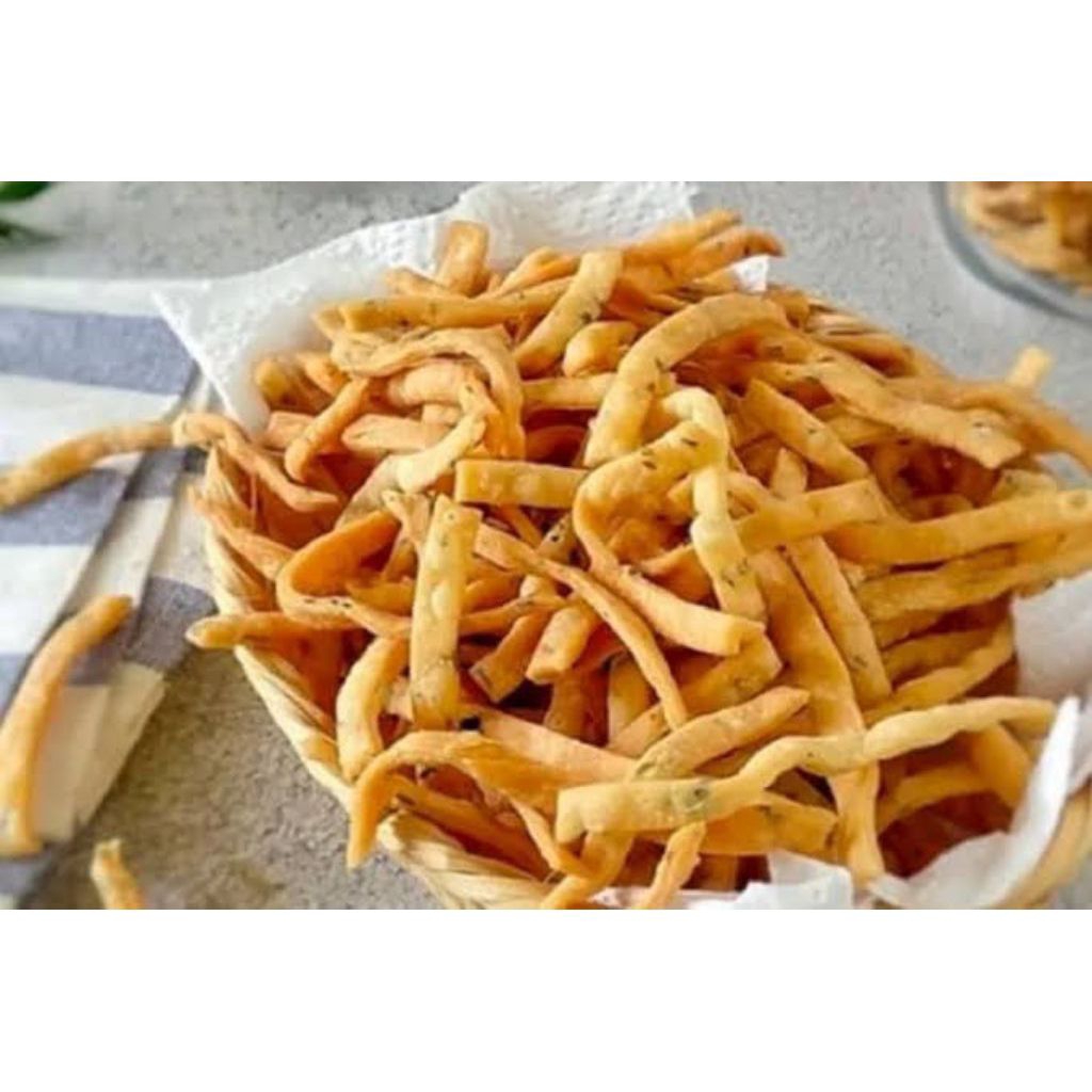 

stik bawang enak dan gurih 150g