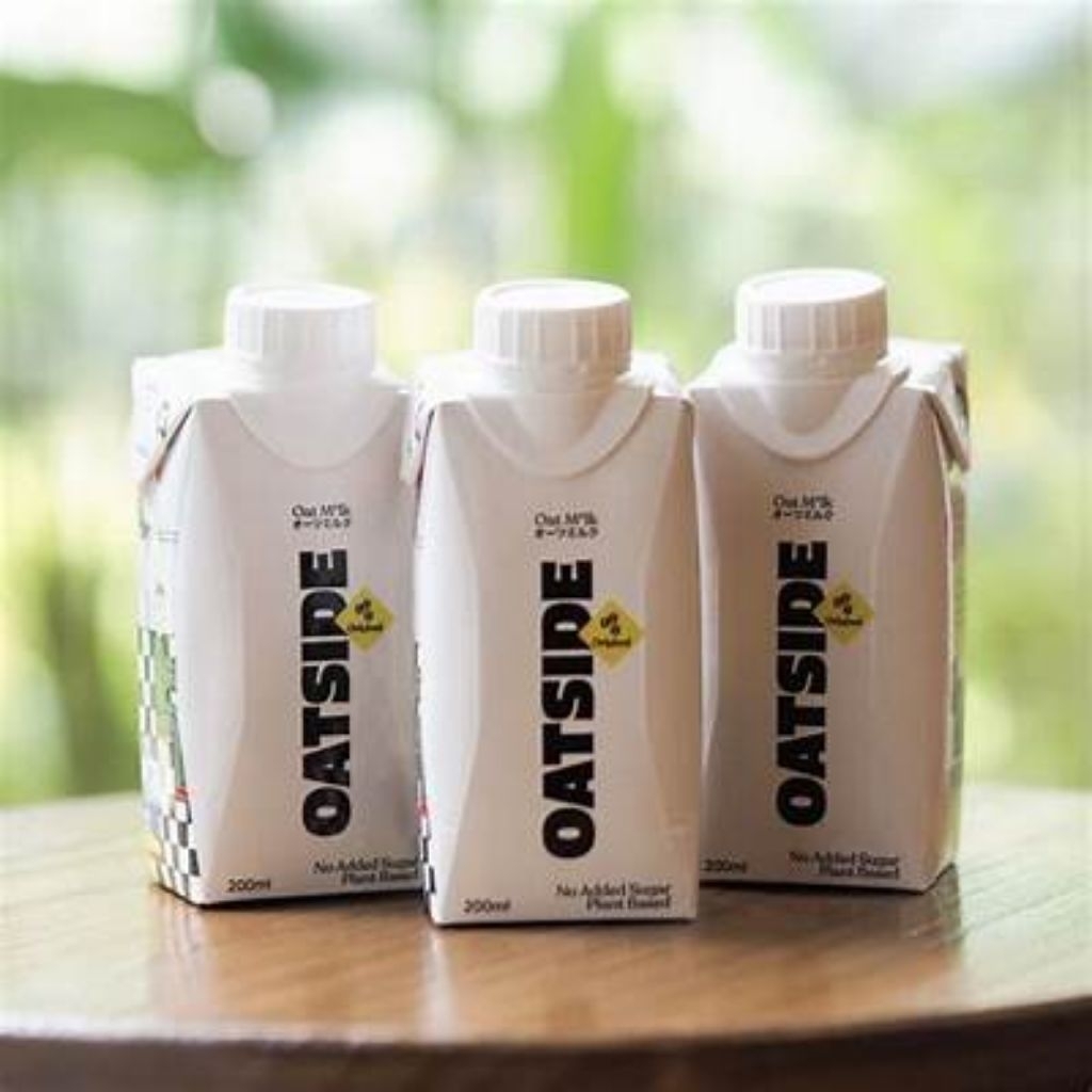 

Oatside Plain Barista Blend 200ml Caps (isi24)